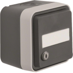 Berker APWG Steckdose SCHUKO    47893505 