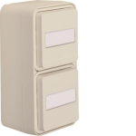 Berker Steckdose SCHUKO 2fach   47703532 