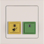 Berker Abstell-/                52056099 