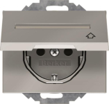 Berker Steckdose SCHUKO         47487104 