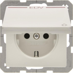 Berker Steckdose SCHUKO         47516059 