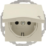 BER S1 Schuko Kombi mit         47448982 