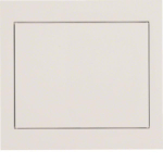 Berker Netzteil m.Rahmen        52047009 