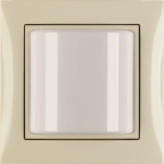 Berker Lichtsignal m.Rahmen     52038982 