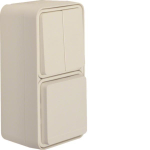 Berker Kombi Serienschalter/    47903512 