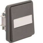 Berker Taster-Einsatz m.Wippe   50413515 