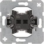 BER UP Serientaster 2 Schliesser   5035 