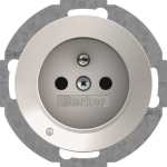 Berker Steckdose              6765102089 