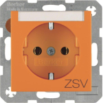 BER S1 Schuko Kombi ZSV mit     47501914 