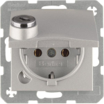 Berker SCHUKO Steckdose         47631404 