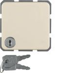 BER UPWG Schuko Kombi               4763 