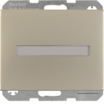 BER K5 Schuko Kombi mit         47527204 