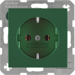 BER SCHUKO-Steckdose 16A S.1    47438913 