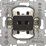 Berker Tastereinsatz f.Hotelcard- 505203 