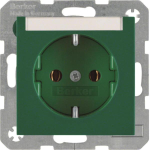 BER SCHUKO-Steckdose            47508903 