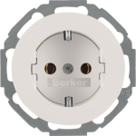 Berker Steckdose SCHUKO         47452089 