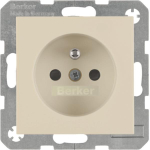 BER S1 Schuko Kombi mit       6765768982 