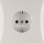 BER S1 Schuko Voll              47428989 