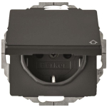 Berker Steckdose SCHUKO         47446086 