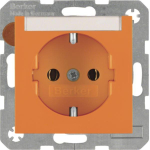 Berker Steckdose SCHUKO         47508907 