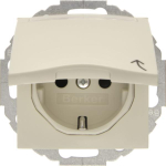 Berker Steckdose SCHUKO         47468982 