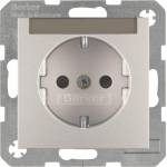 BER B1 Schuko                   47491404 