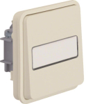 Berker Taster-Einsatz m.Wippe   50413512 