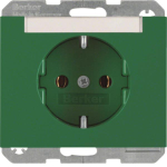 Berker Steckdose SCHUKO         47397013 