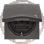 BER S1 Schuko Kombi mit         47461606 