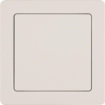 Berker USV f.Notrufset m.Rahmen 52146089 