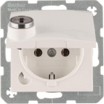 Berker Berk SCHUKO Steckdose    47638989 