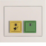 Berker Abstell-/Anwesenheits-   52057009 