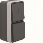 Berker Kombination              47903525 