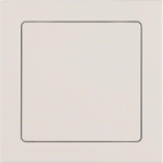 Berker USV f.Notrufset m.Rahmen 52146099 