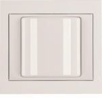 Berker Lichtsignal m.Rahmen     52037009 