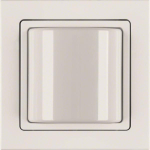 Berker Lichtsignal m. Rahmen    52036099 