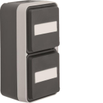 Berker Steckdose SCHUKO 2fach   47703535 