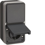 Berker Kombination              47803525 