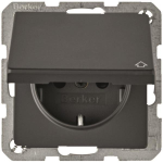 Berker Steckdose SCHUKO         47516076 