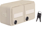 Berker Steckdose SCHUKO         47893522 