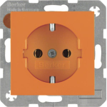 BER S1 Schuko Kombi             47438914 