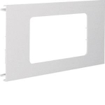 Hager Blende 2fach R7 f.UP     L91727035 