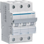 Hager Leitungsschutzschalter      MCN306 