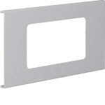 Hager Blende 2fach R7 f.UP     L91327030 