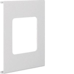 Hager Blende 1fach R7 f.UP     L91507035 