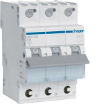 Hager Leitungsschutzschalter      MBS316 