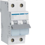 Hager Leitungsschutzschalter      MBN225 