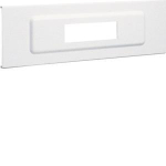 Hager Blende Automateneinbau-  L94269010 