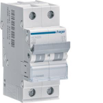 Hager Leitungsschutzschalter      MCN220 