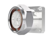 TEGA 7-16 Flanschstecker     J01120F0043 